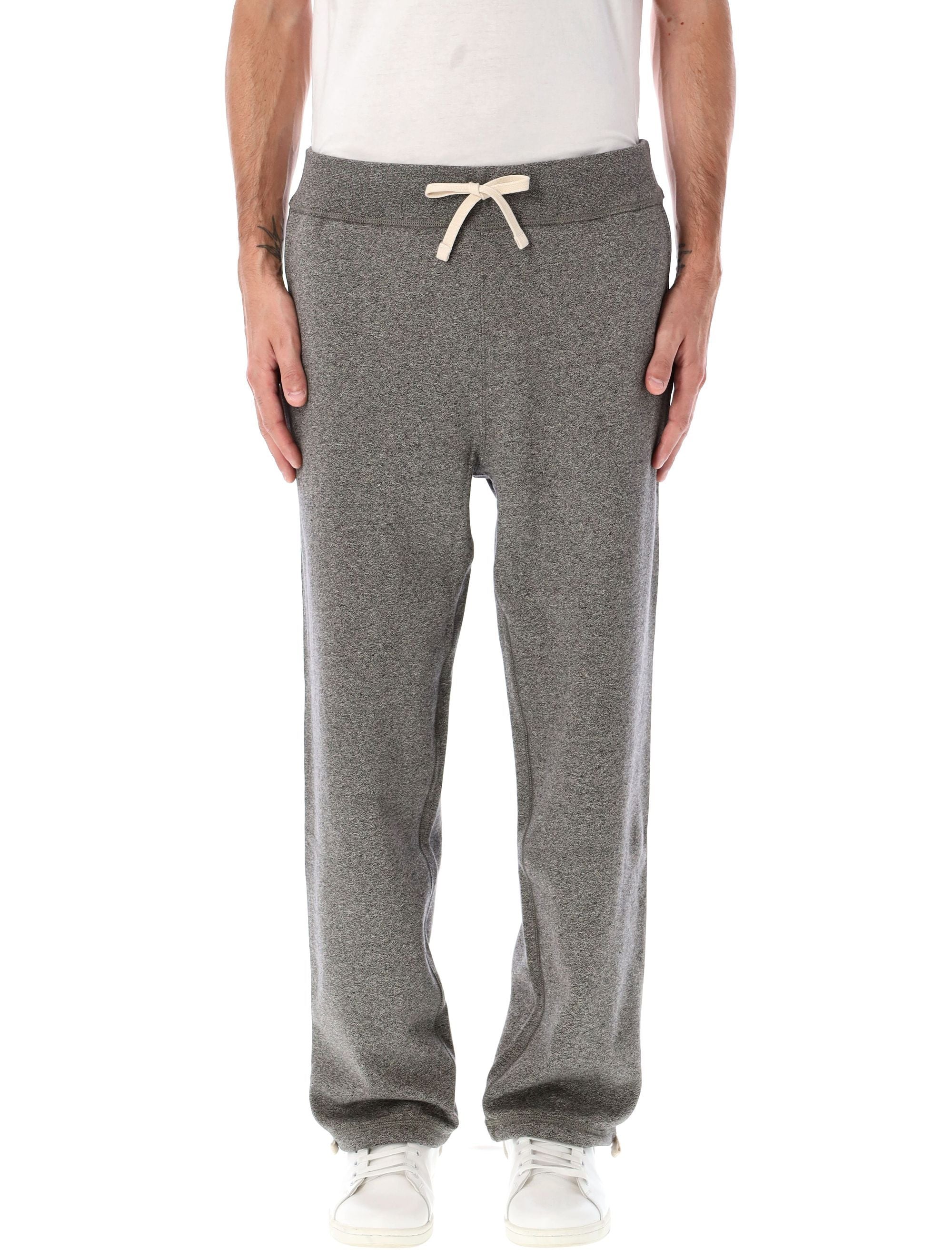 POLO RALPH LAUREN Fleece Drawstring Joggers - Size L