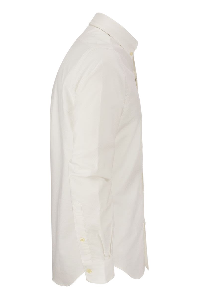 POLO RALPH LAUREN Men's Classic Sports Shirt