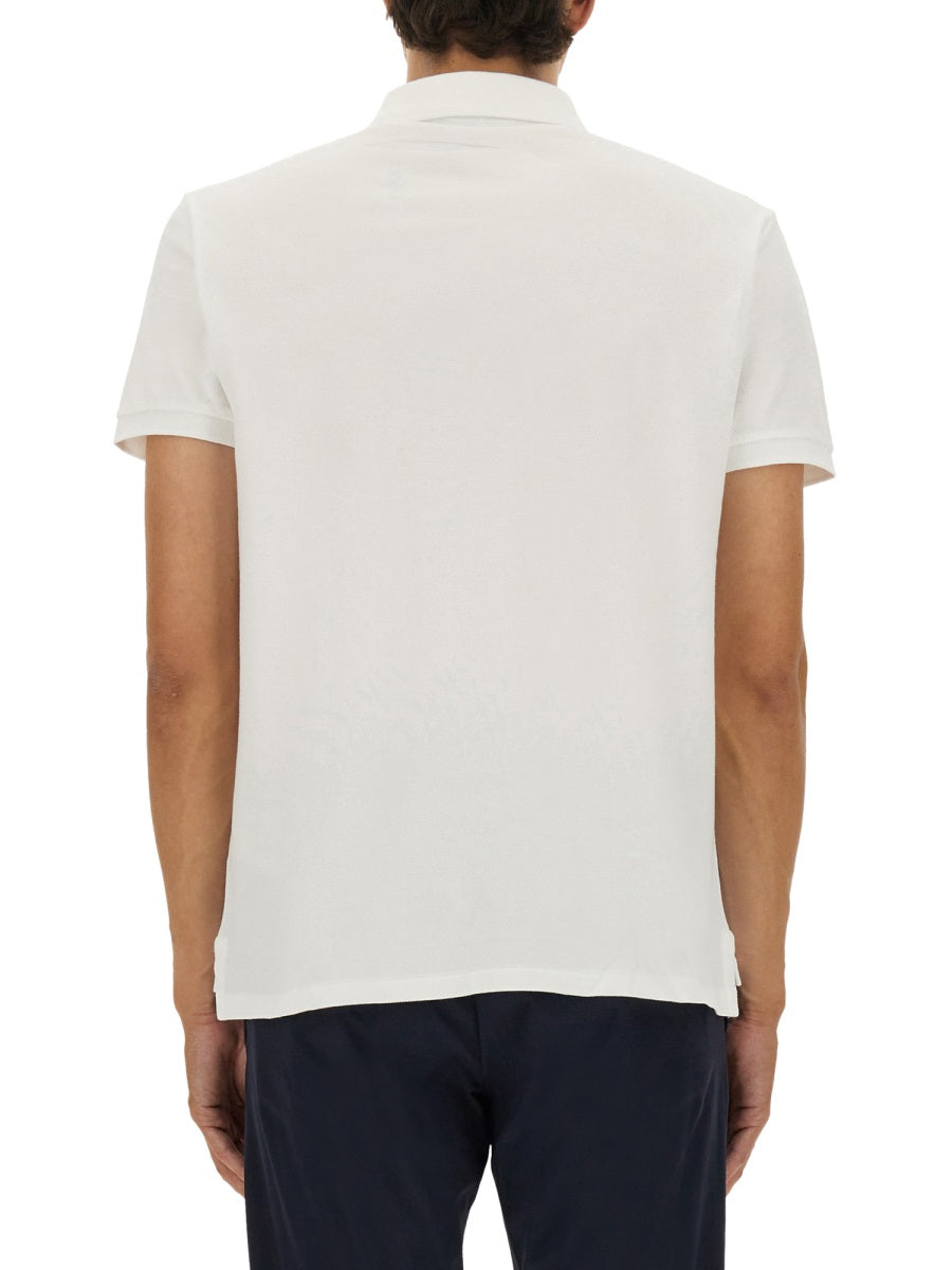 POLO RALPH LAUREN Men's Classic Fit Polo T-Shirt