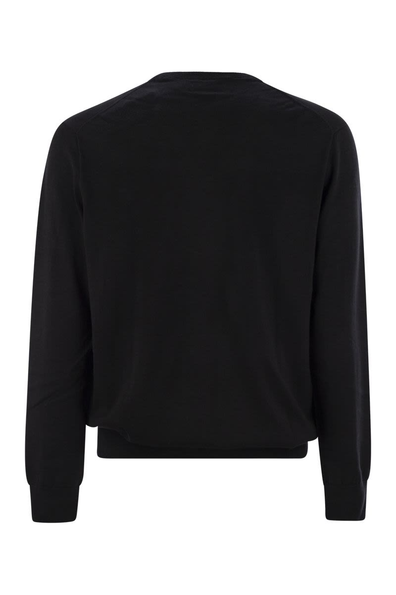 POLO RALPH LAUREN Slim-Fit Lightweight Cotton T-Shirt