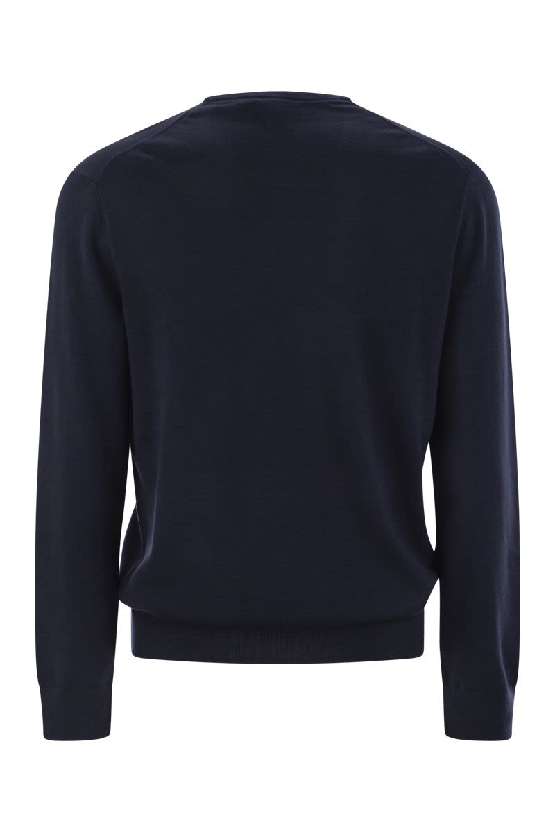 POLO RALPH LAUREN Slim-Fit Breathable Cotton T-Shirt