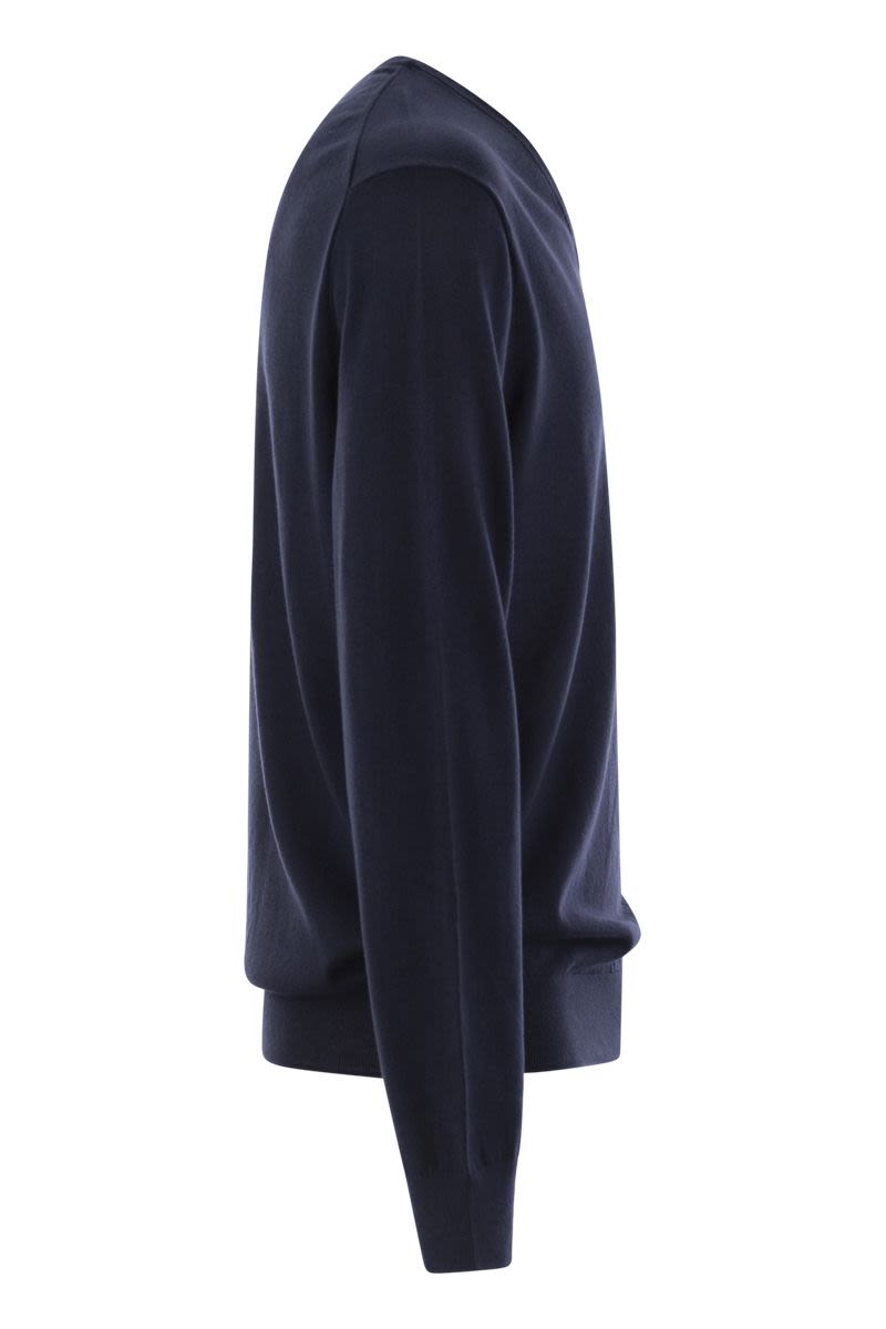 POLO RALPH LAUREN Slim-Fit Breathable Cotton T-Shirt