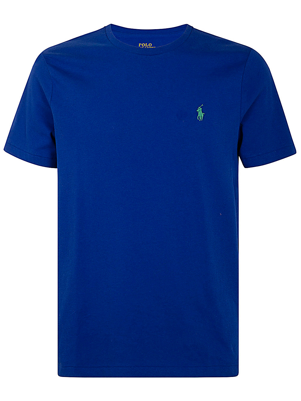 POLO RALPH LAUREN Classic Short Sleeve T-Shirt