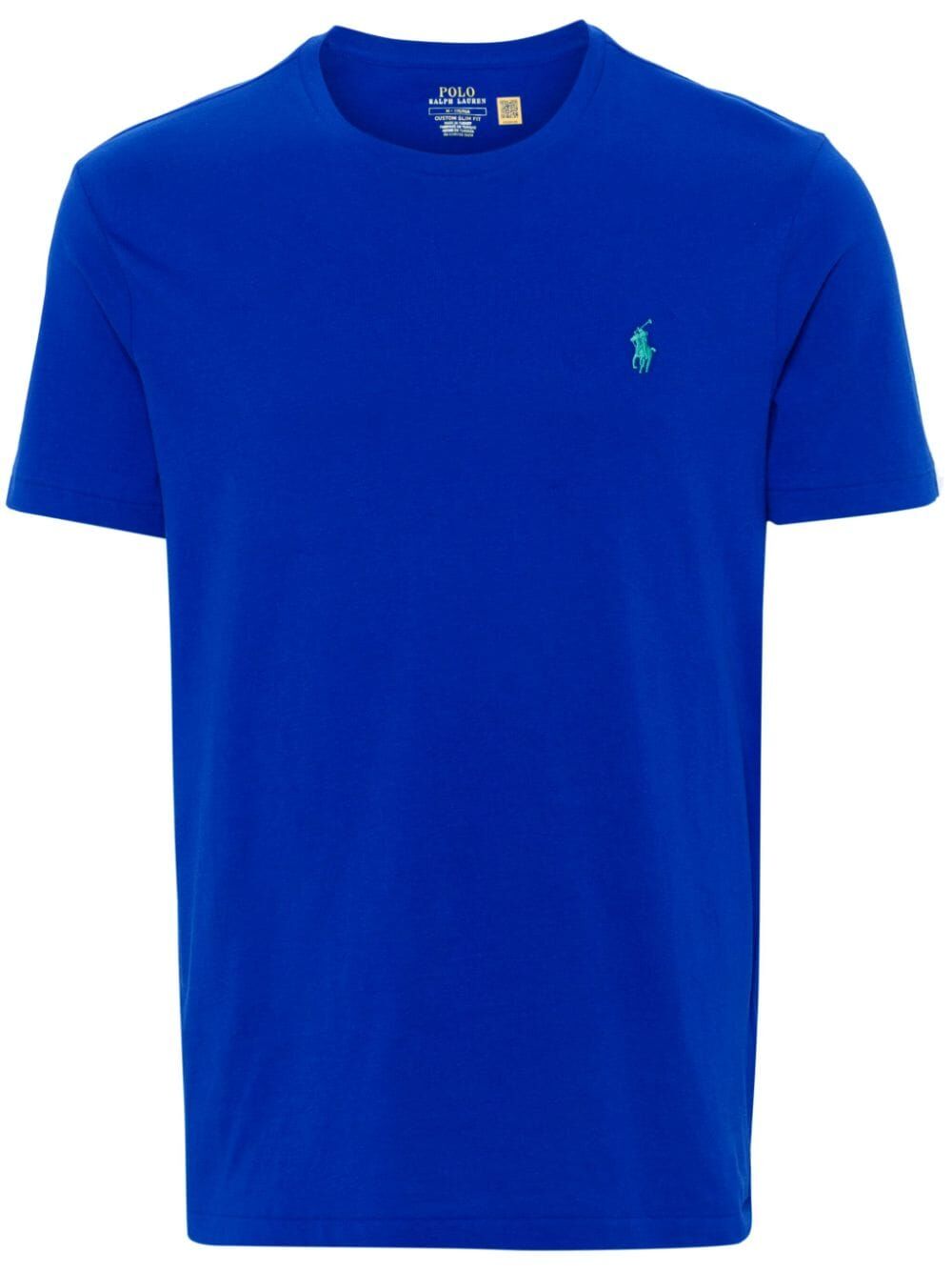 POLO RALPH LAUREN Classic Short Sleeve T-Shirt