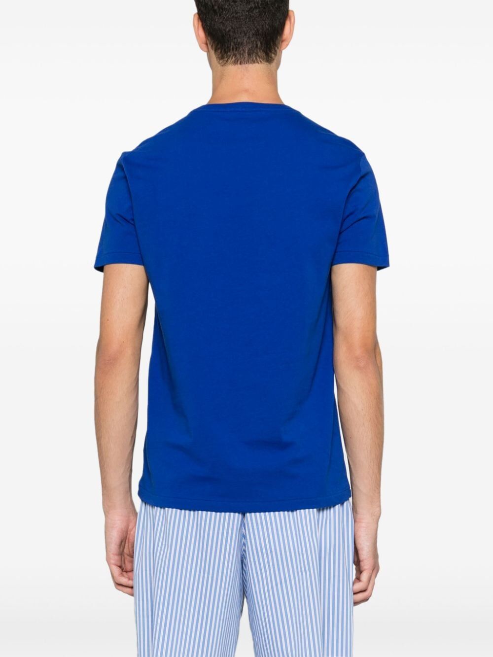 POLO RALPH LAUREN Classic Short Sleeve T-Shirt