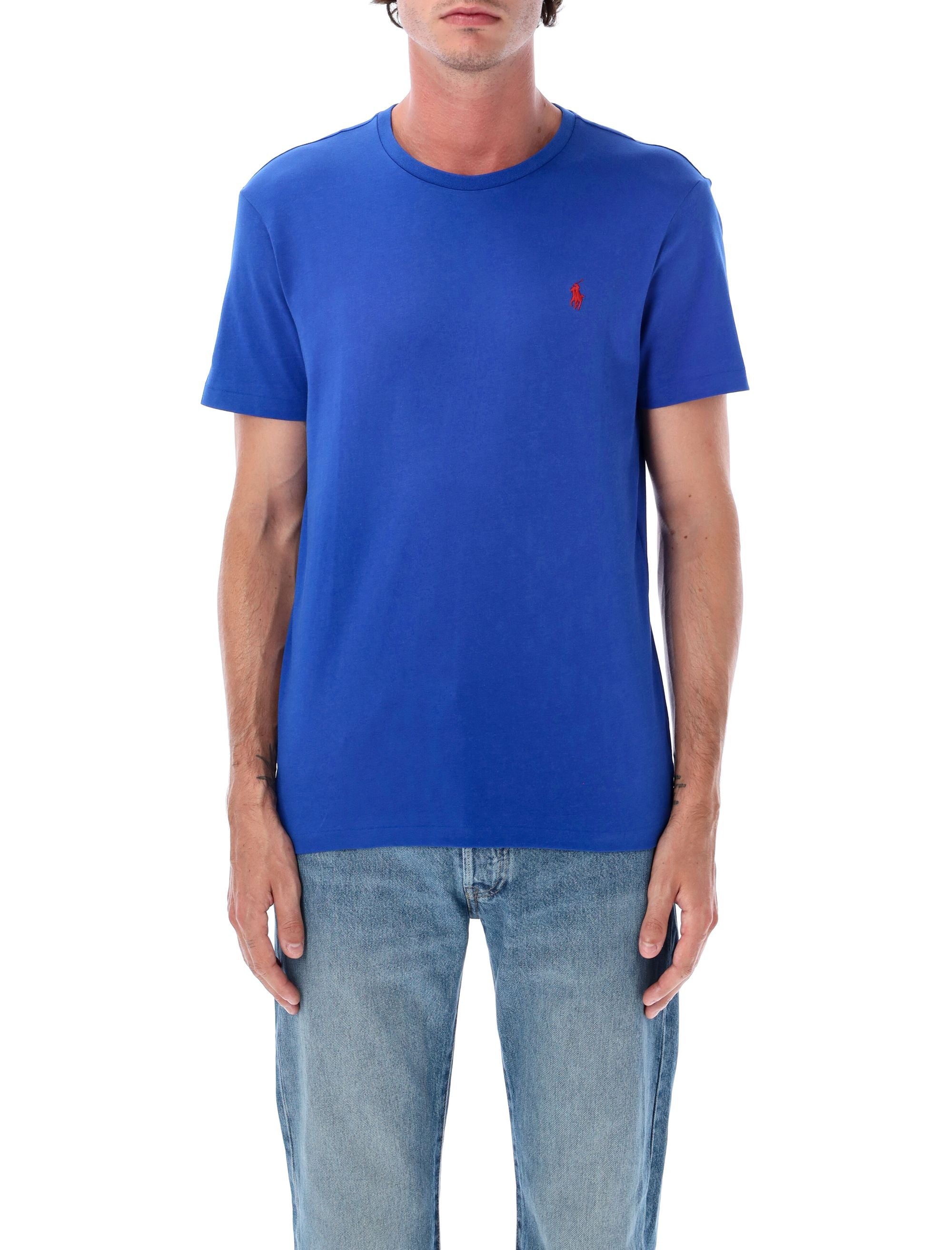POLO RALPH LAUREN Custom Fit Tee for Men