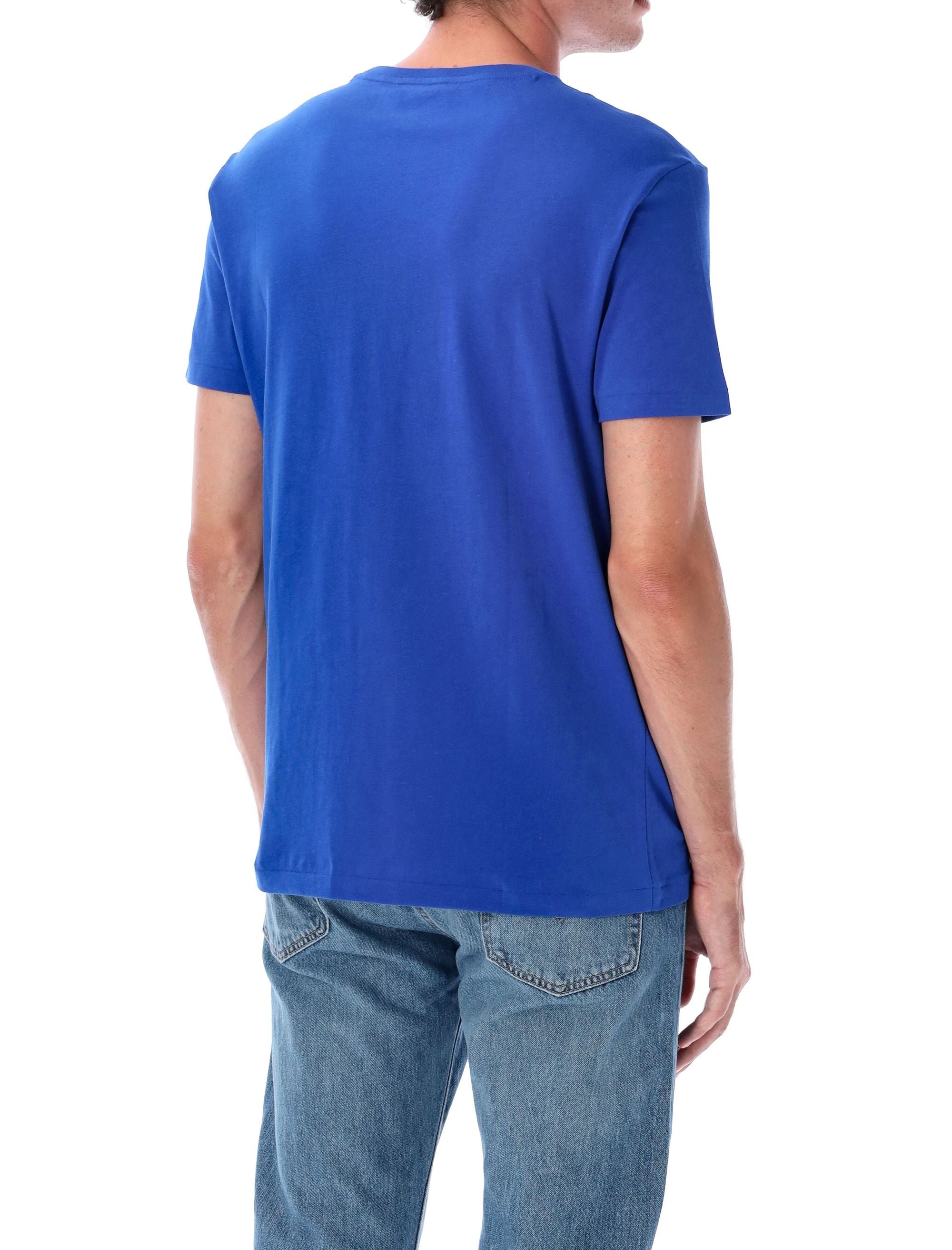 POLO RALPH LAUREN Custom Fit Tee for Men