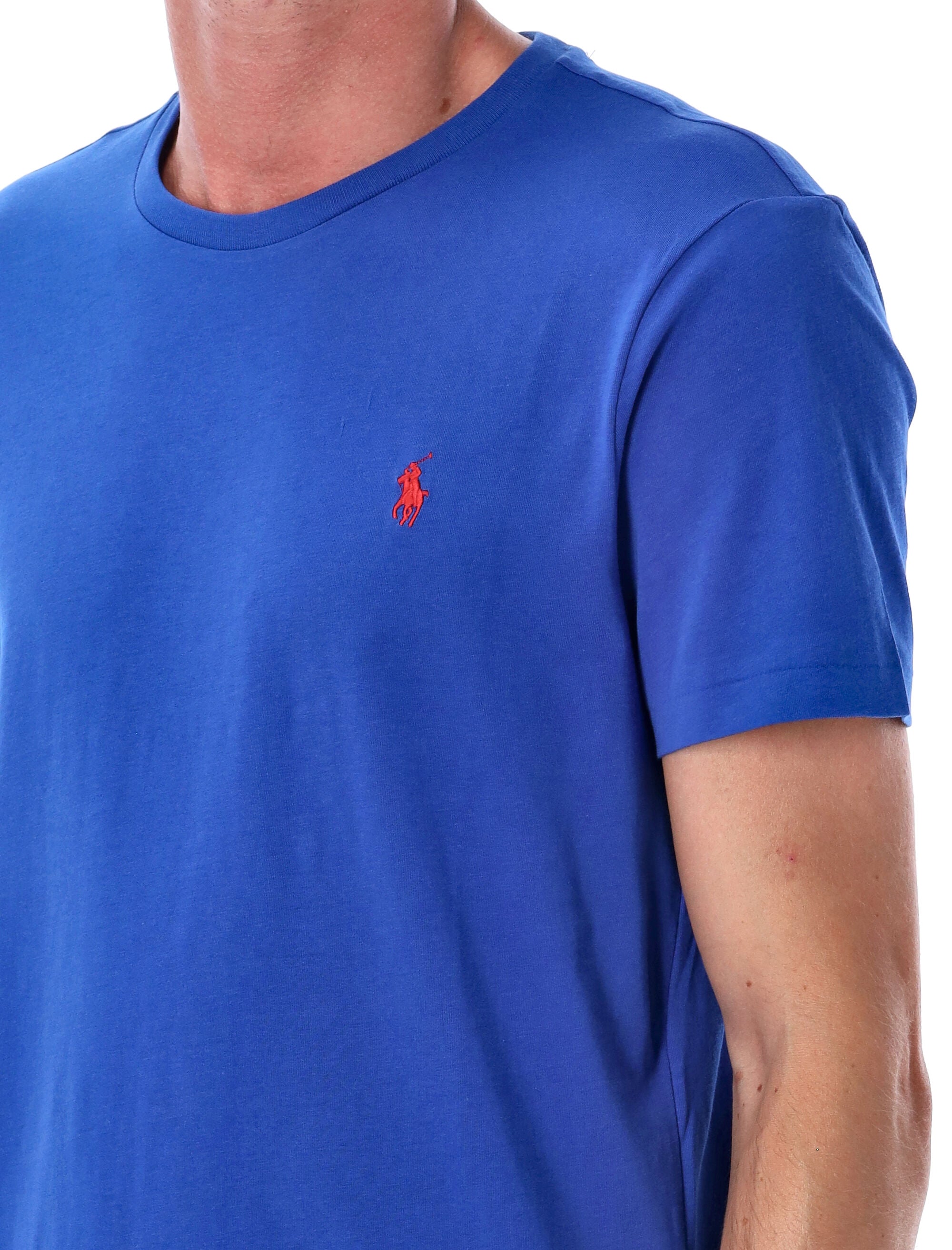 POLO RALPH LAUREN Custom Fit Tee for Men