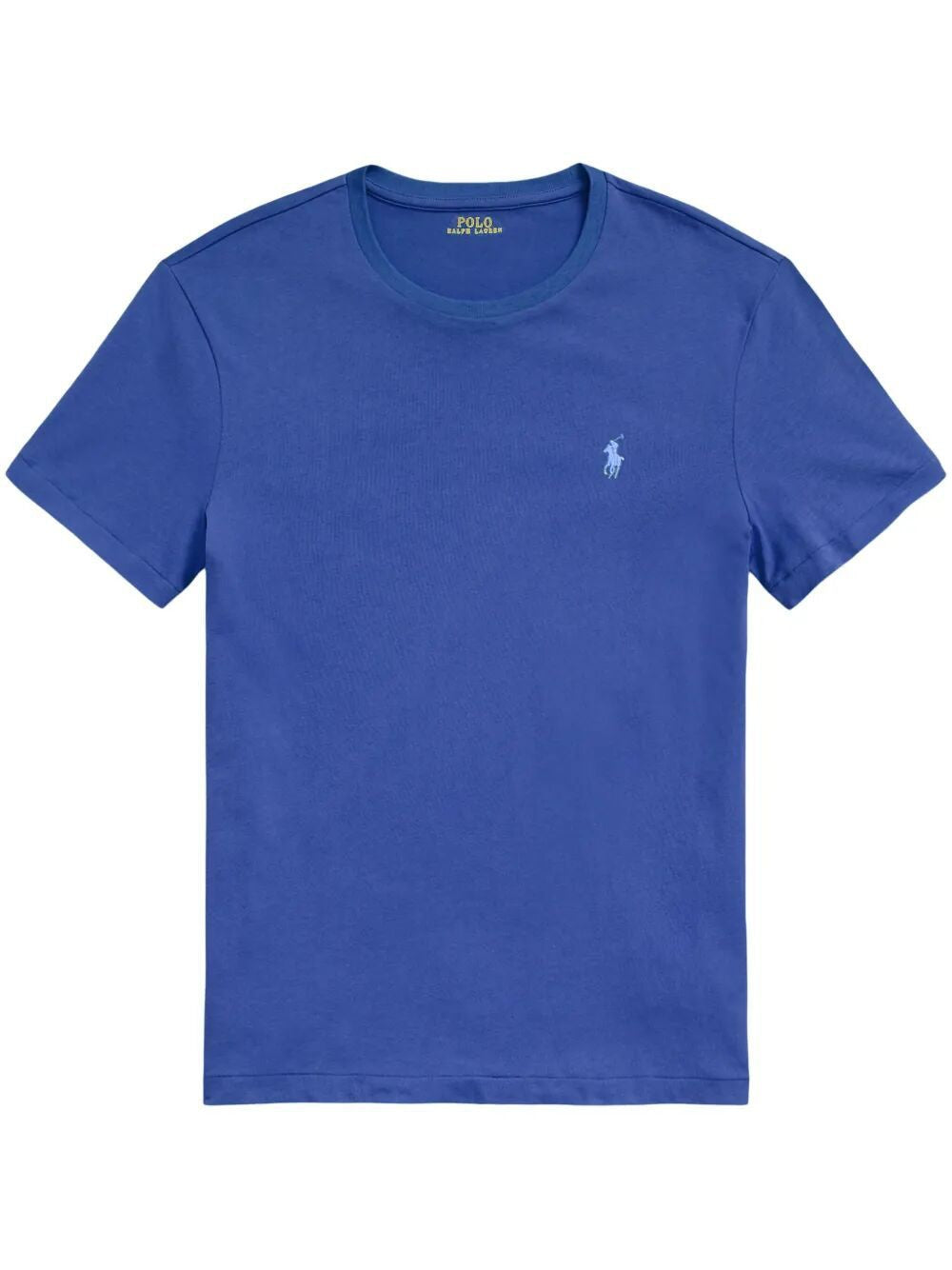 POLO RALPH LAUREN Custom Slim Fit T-Shirt for Men