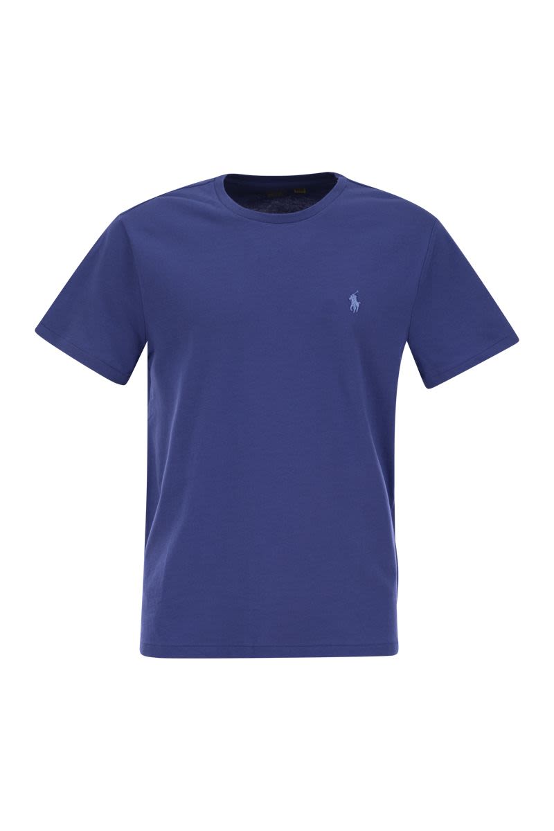POLO RALPH LAUREN Slim-Fit Essential T-Shirt