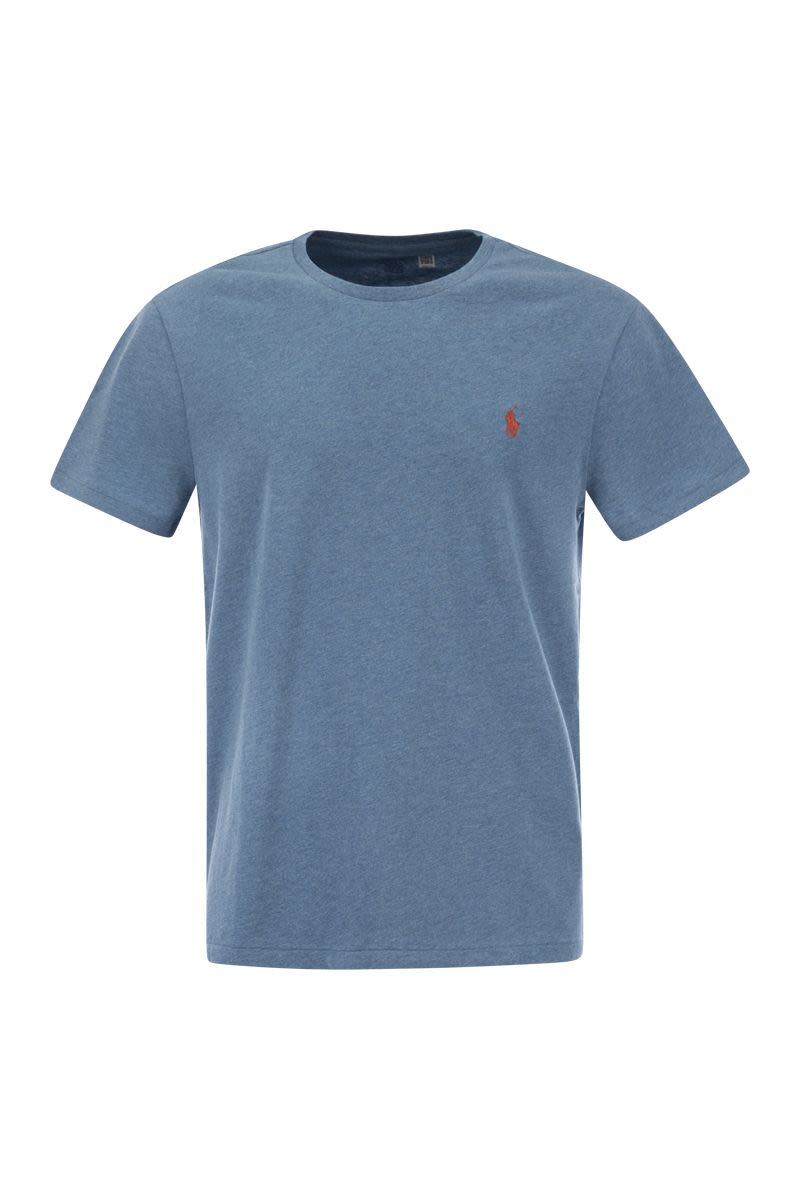 POLO RALPH LAUREN Slim-Fit T-Shirt