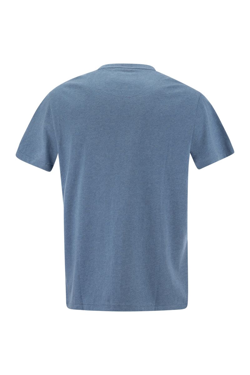 POLO RALPH LAUREN Slim-Fit T-Shirt