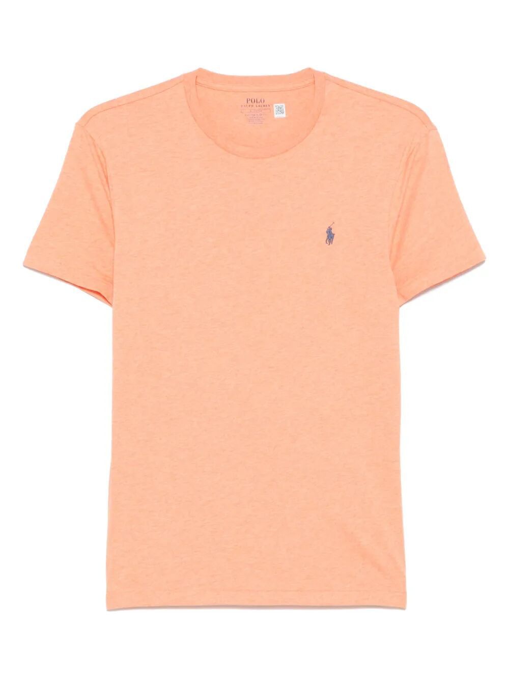 POLO RALPH LAUREN Custom Slim Fit T-Shirt for Men - SS25