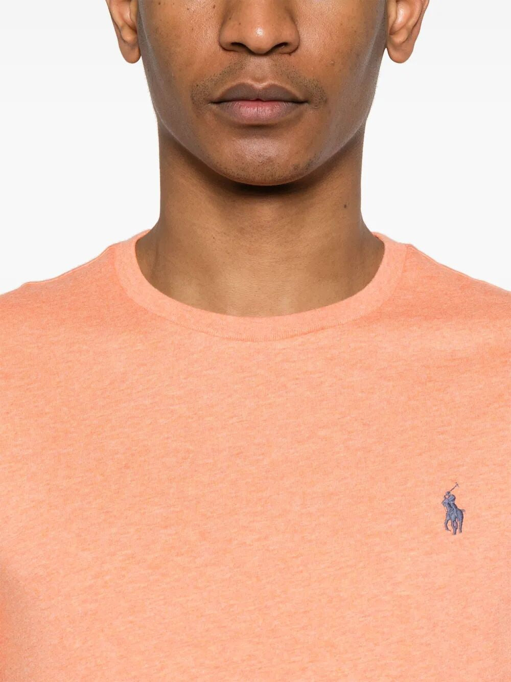 POLO RALPH LAUREN Custom Slim Fit T-Shirt for Men - SS25