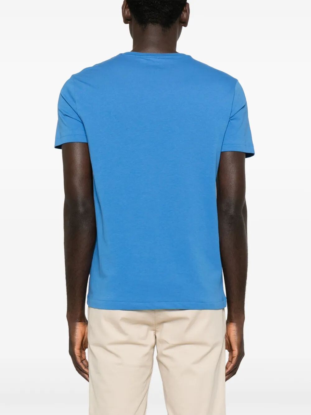 POLO RALPH LAUREN Custom Slim Fit T-Shirt for Men