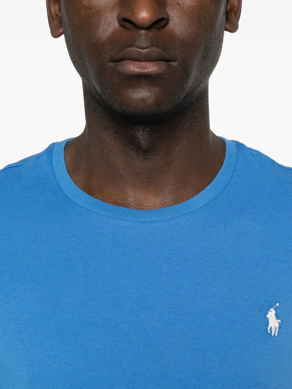 POLO RALPH LAUREN Custom Slim Fit T-Shirt for Men