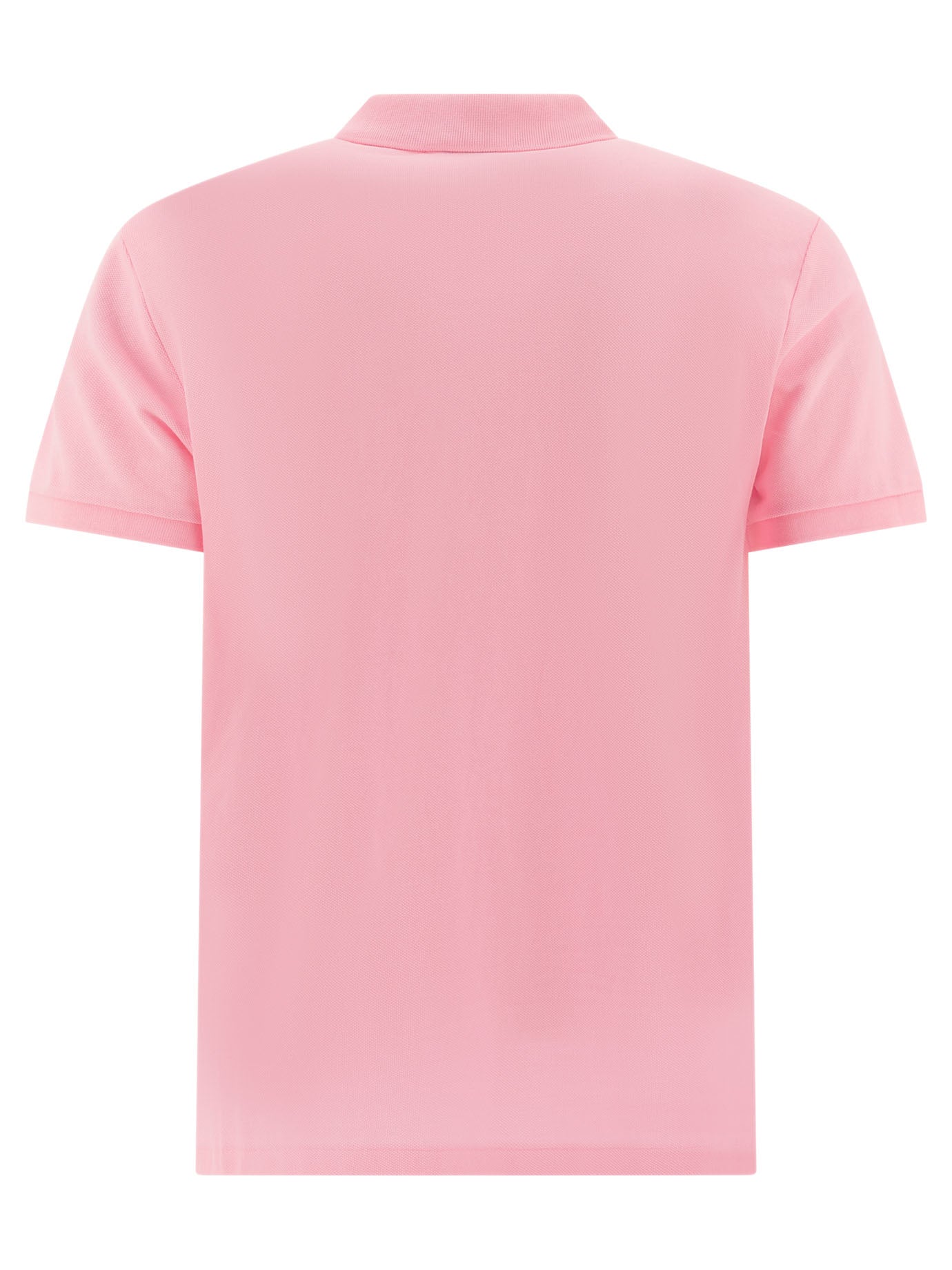 POLO RALPH LAUREN Regular Fit Pique Polo Shirt - SS25 Collection