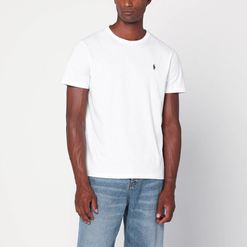 POLO RALPH LAUREN Custom Slim-Fit T-Shirt for Men