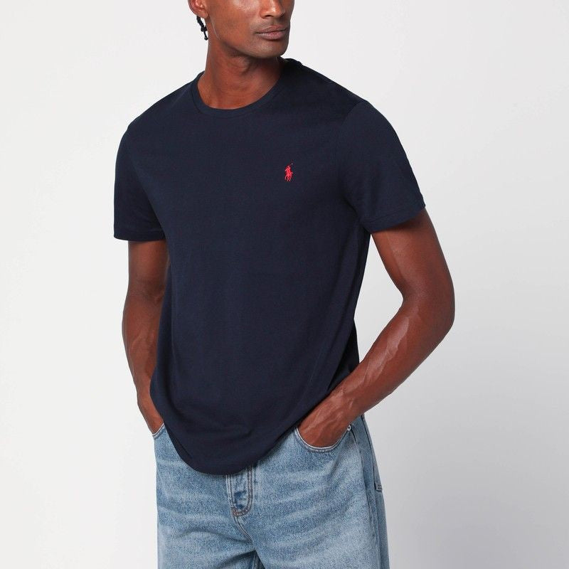 POLO RALPH LAUREN Custom Slim-Fit T-Shirt for Men