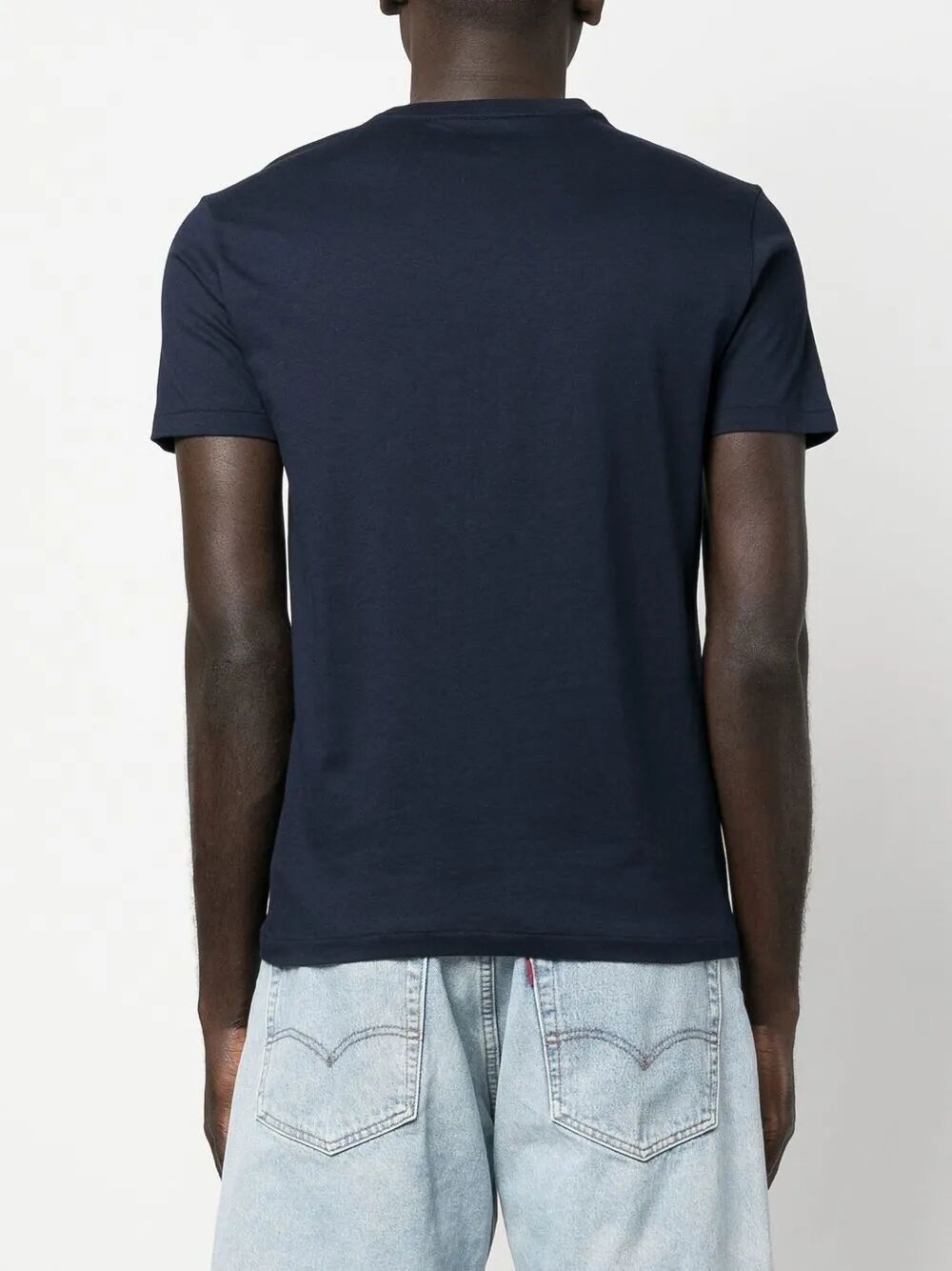 POLO RALPH LAUREN Classic Fit T-Shirt