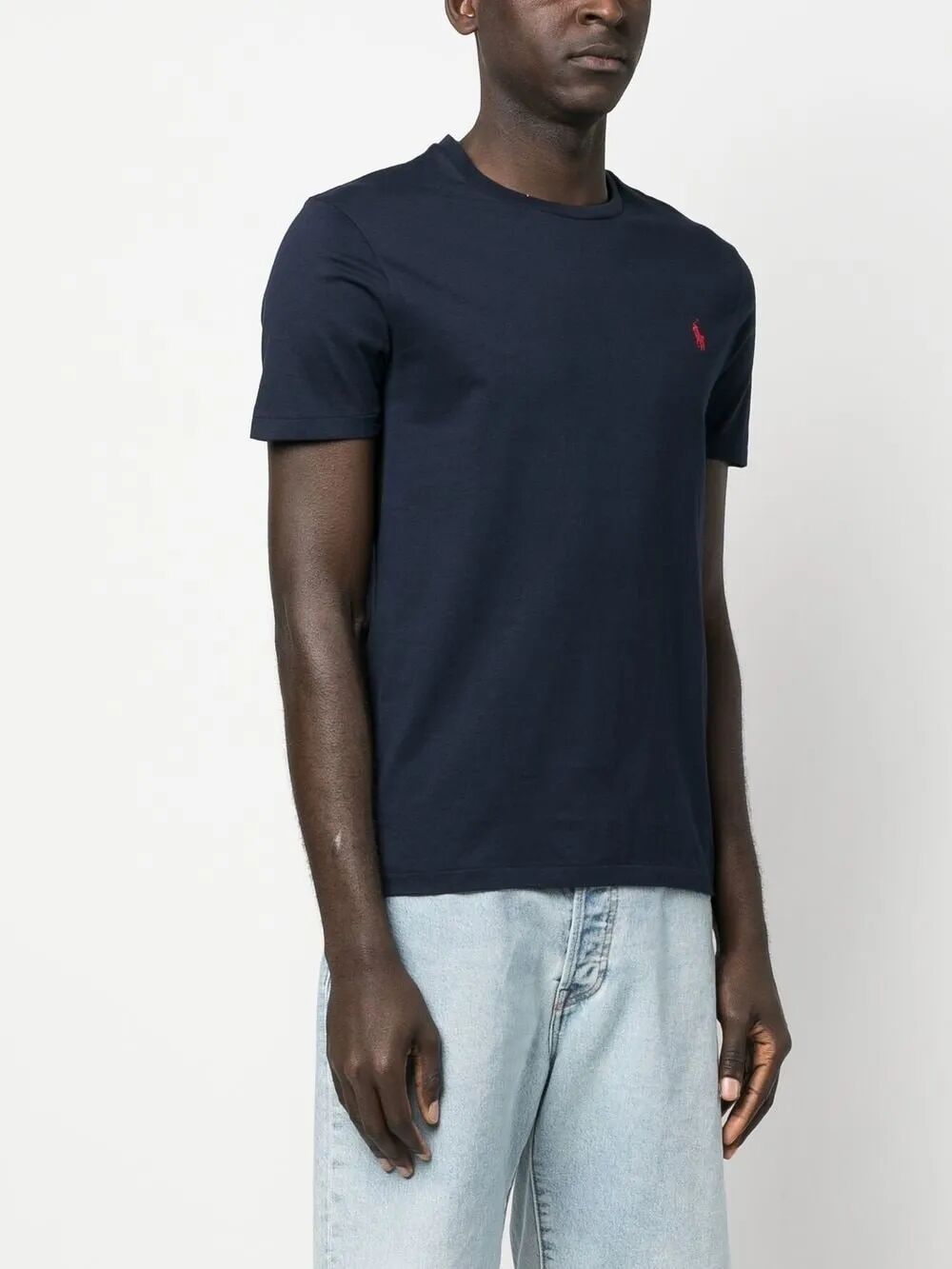 POLO RALPH LAUREN Classic Fit T-Shirt