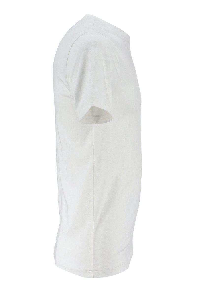 RALPH LAUREN Stylish T-Shirts and Polos for Men