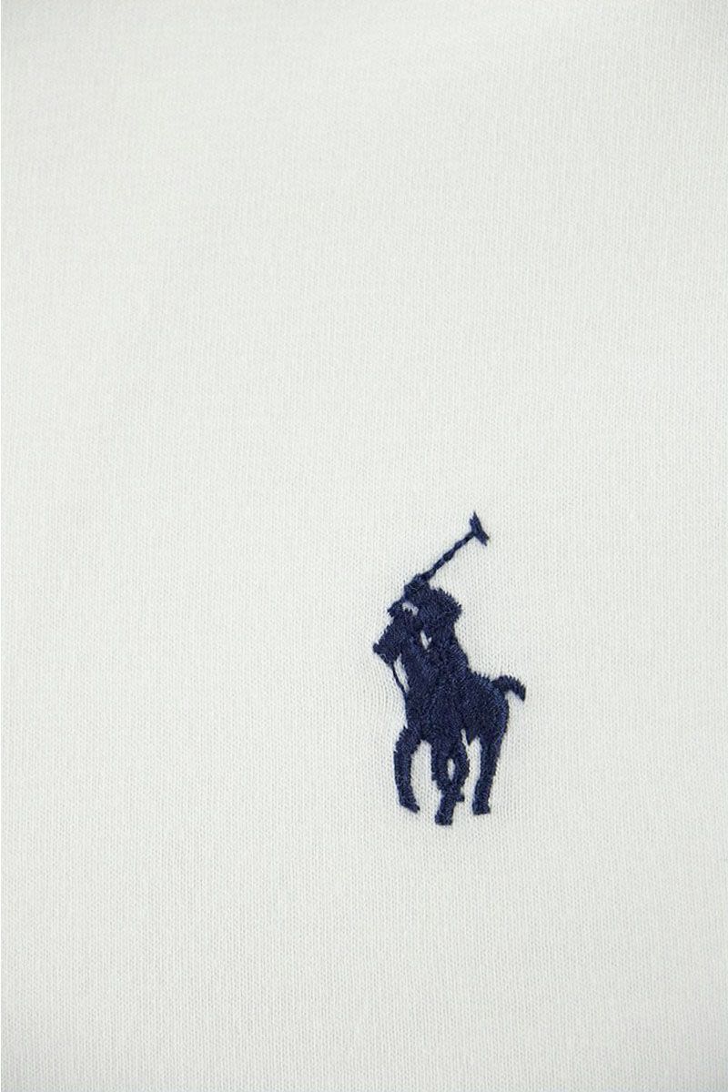 POLO RALPH LAUREN Custom Slim Fit T-Shirt - Size L
