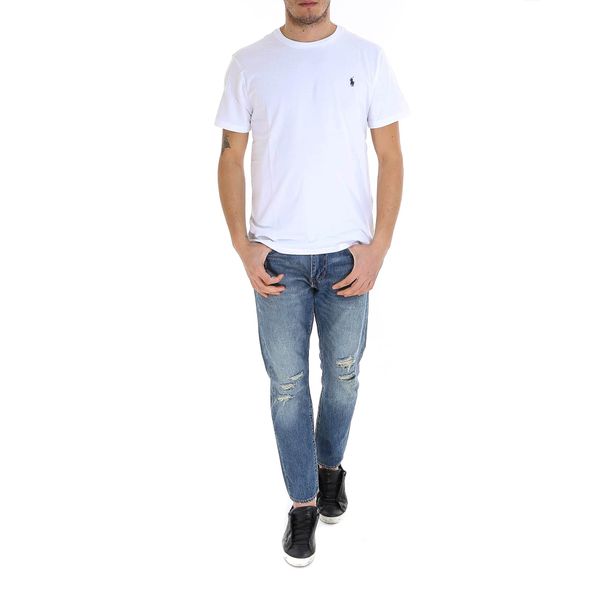 RALPH LAUREN Stylish T-Shirts and Polos for Men