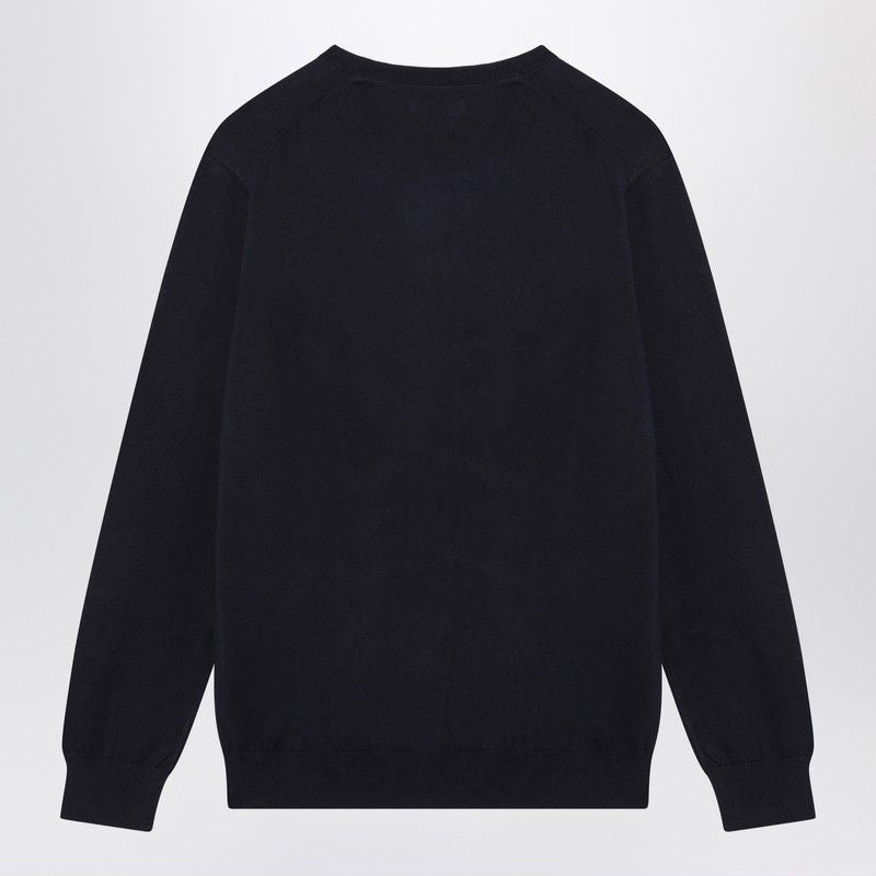 POLO RALPH LAUREN Pima Cotton Crewneck Sweatshirt for Men