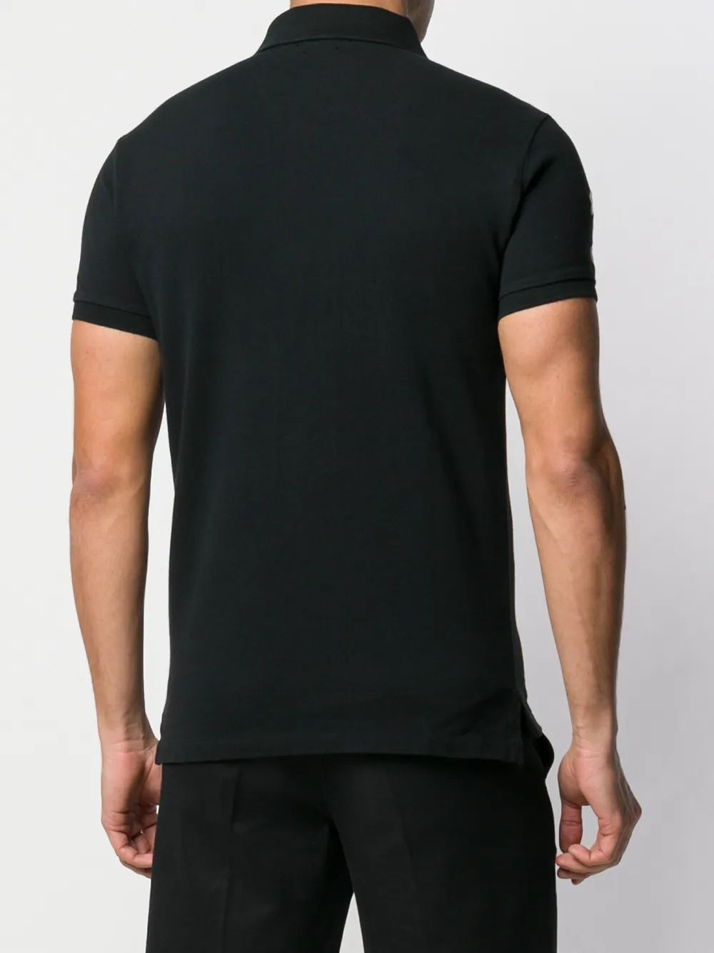 POLO RALPH LAUREN Classic Short Sleeve Polo for Men