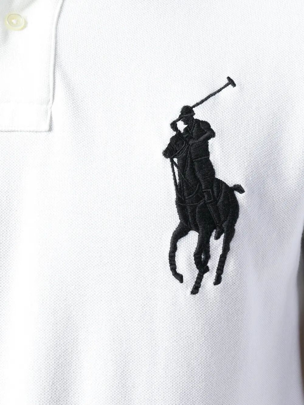 POLO RALPH LAUREN Classic Short Sleeve Polo – Men's