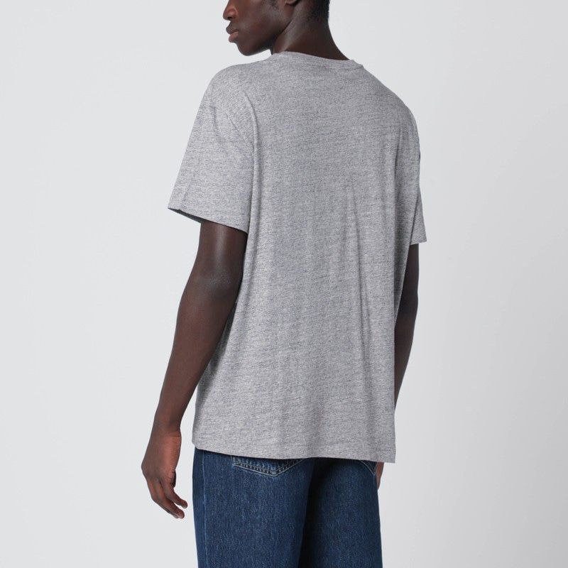 POLO RALPH LAUREN Men's Embroidered Logo T-Shirt