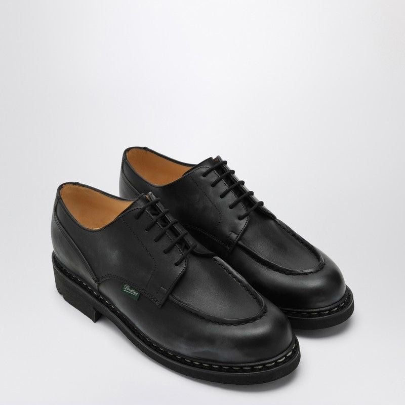 PARABOOT Chambord Lace-Up Shoes for Men