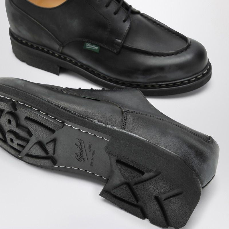 PARABOOT Chambord Lace-Up Shoes for Men