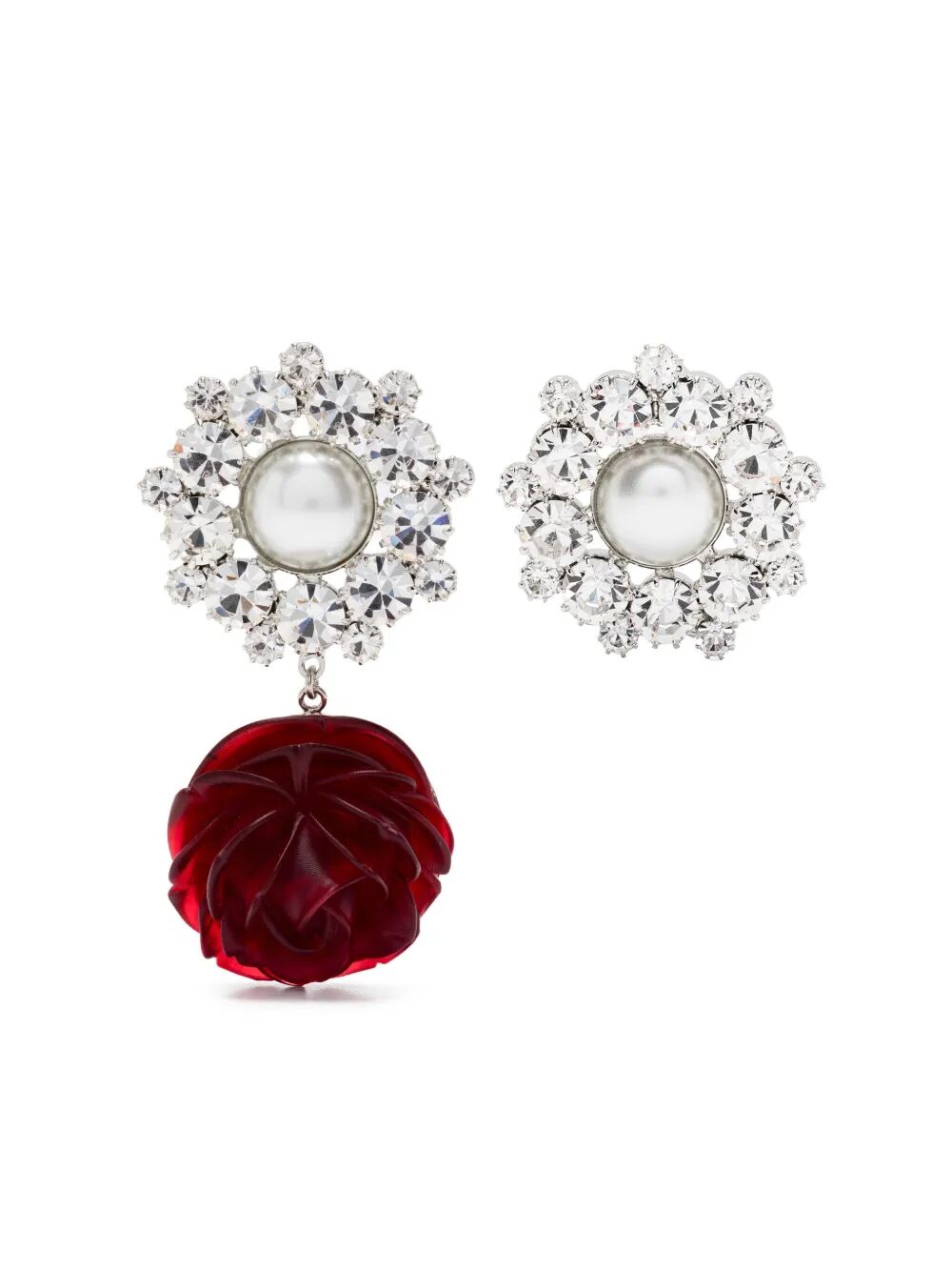 MAGDA BUTRYM Elegantly Crafted Mini Earrings