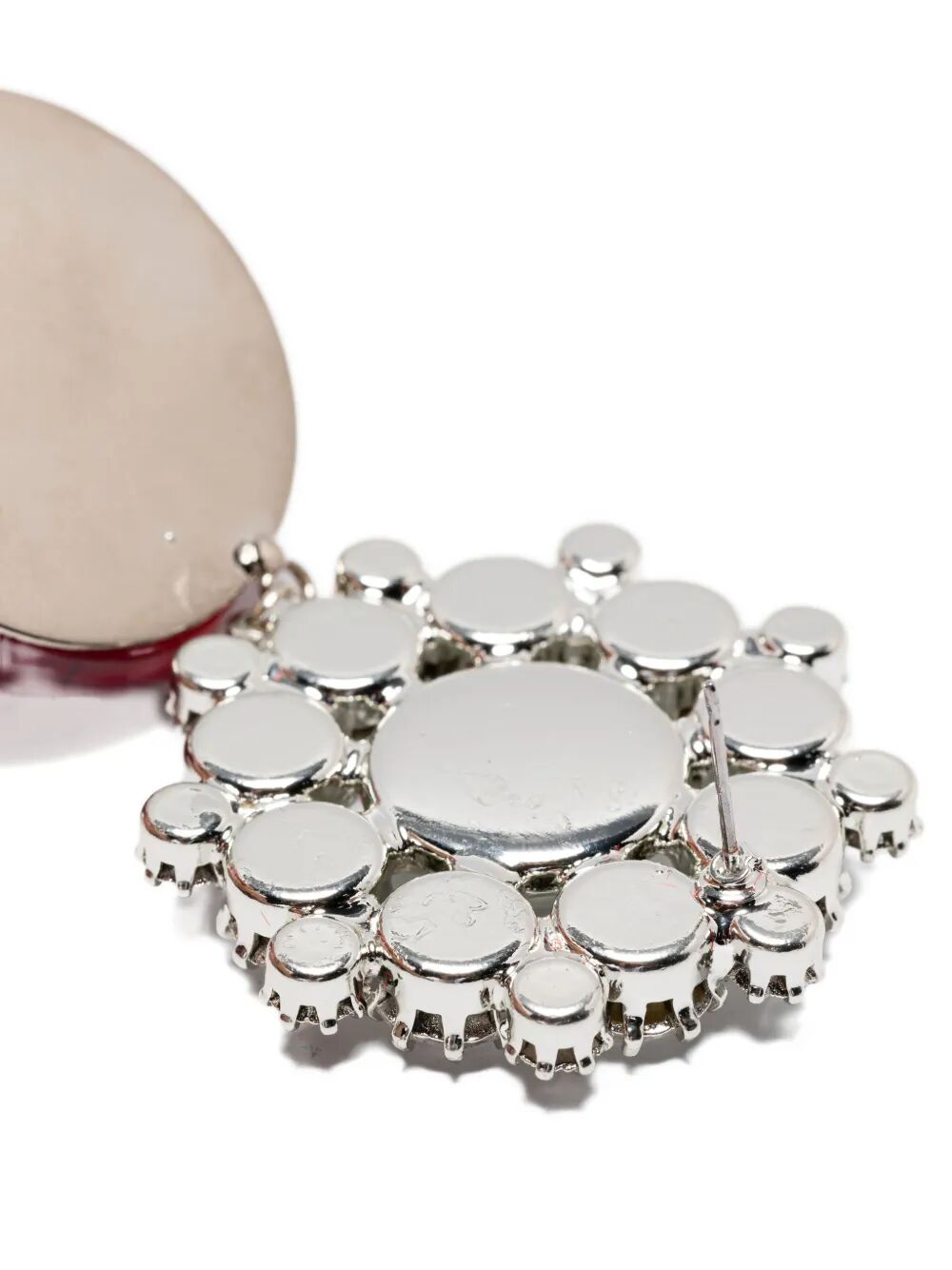 MAGDA BUTRYM Elegantly Crafted Mini Earrings