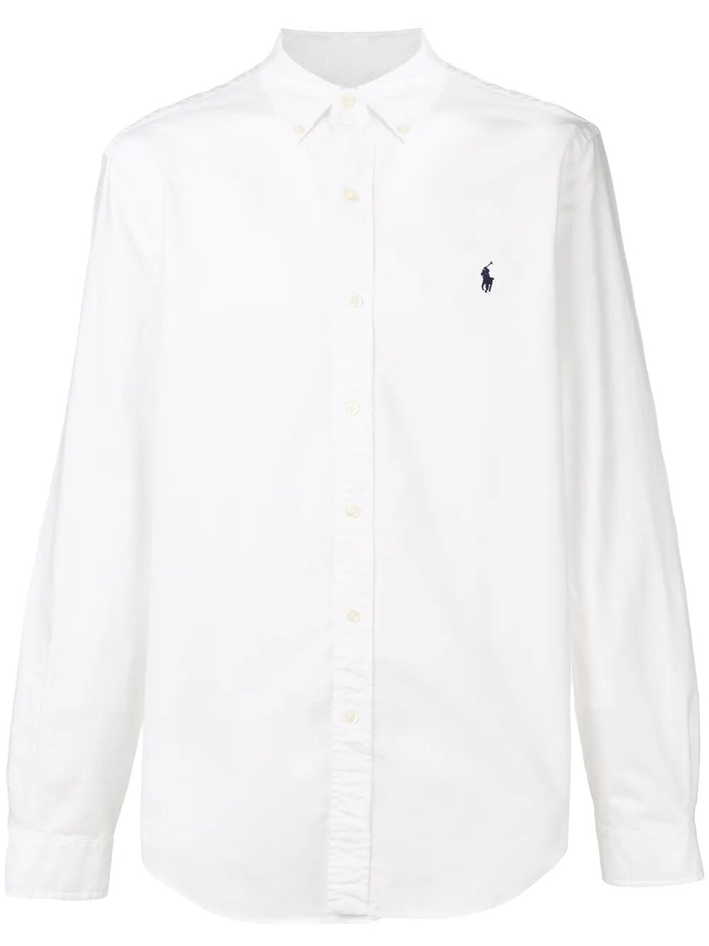 POLO RALPH LAUREN Classic Long Sleeve Sport Shirt for Men