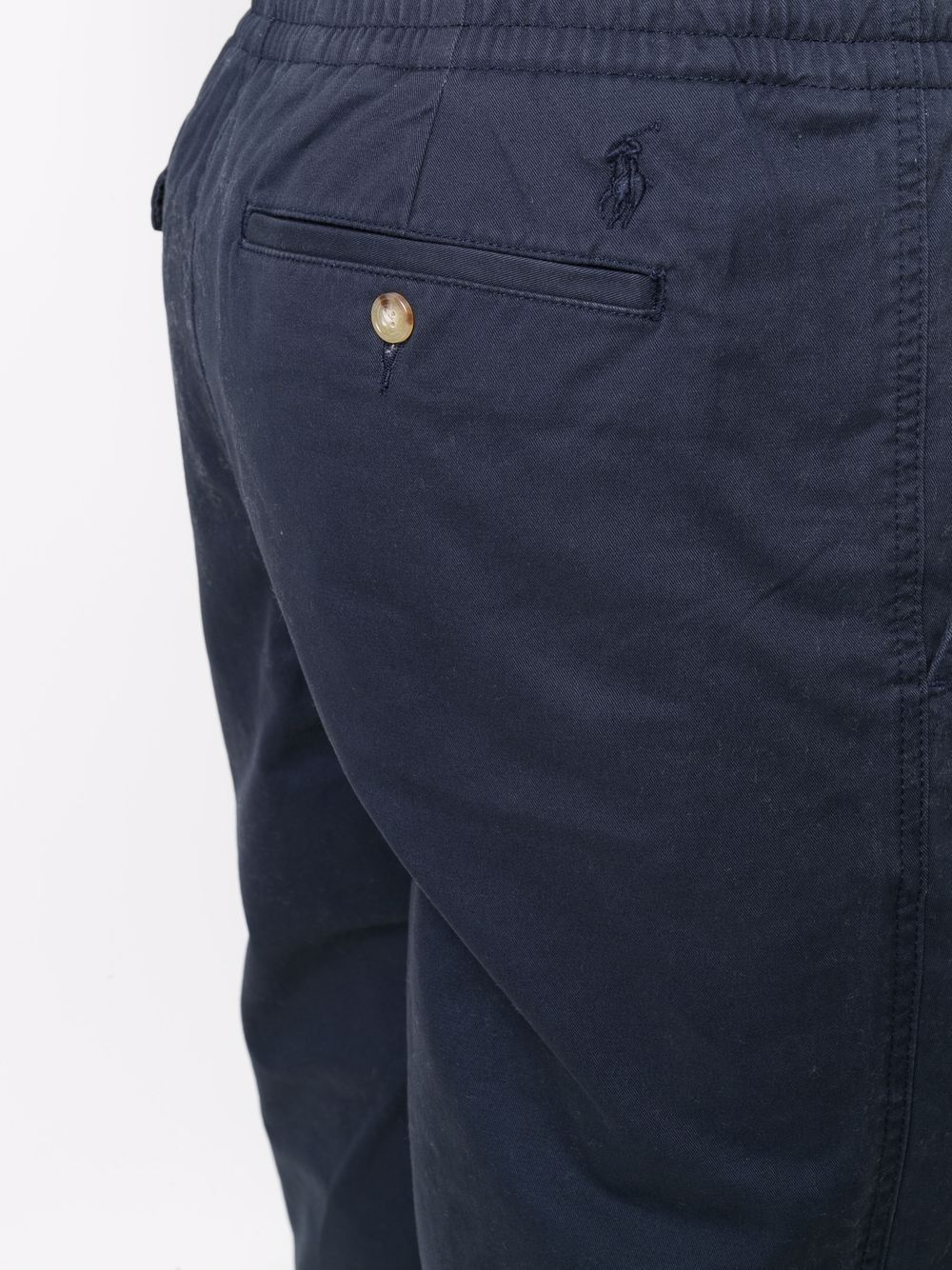 POLO RALPH LAUREN Classic Pants for Men - SS24 Collection