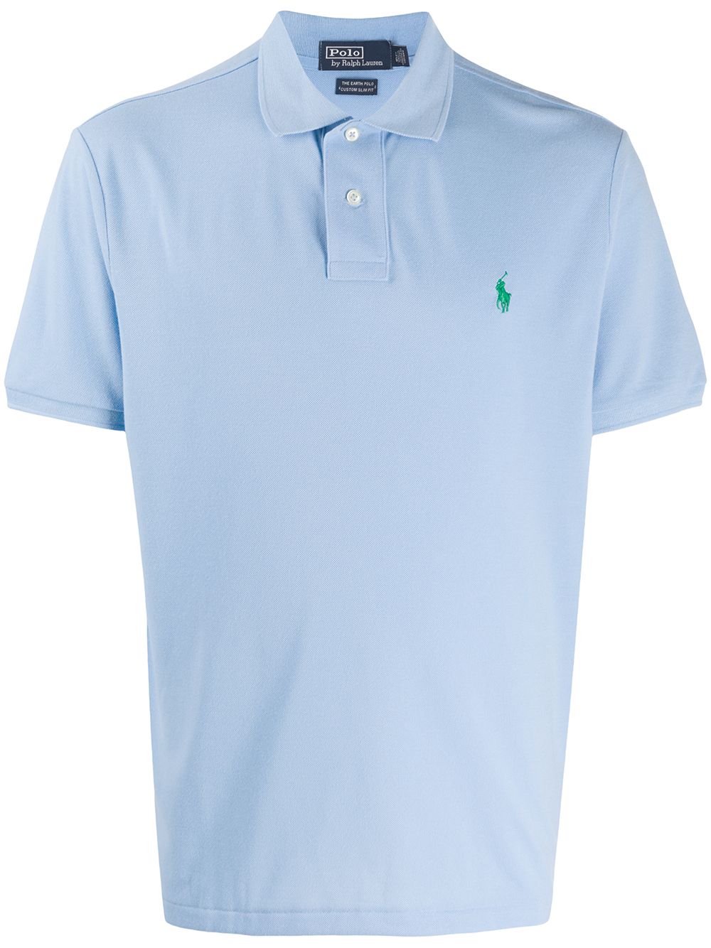 POLO RALPH LAUREN Men's Classic Fit Polo Shirt