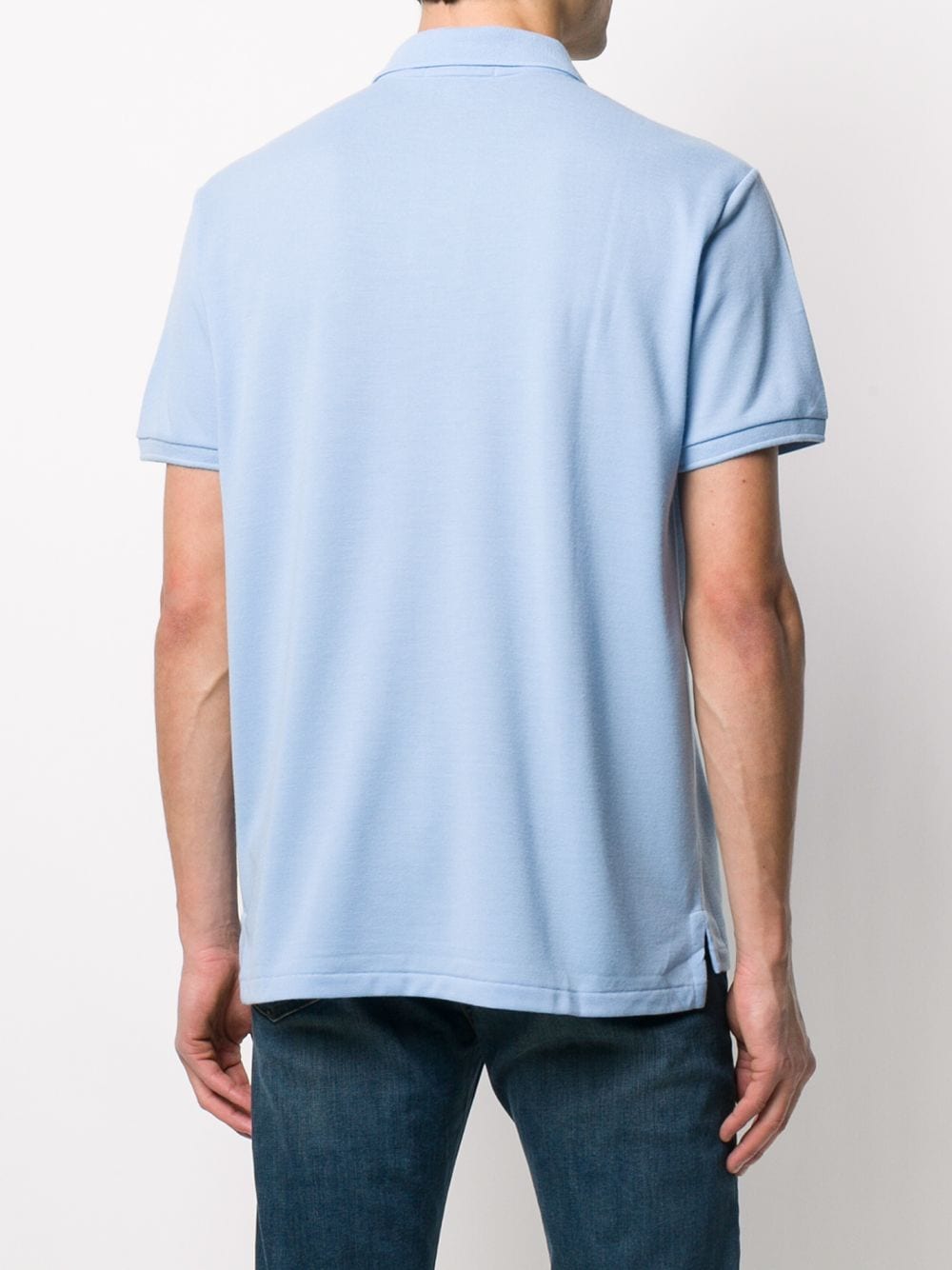 POLO RALPH LAUREN Men's Classic Fit Polo Shirt