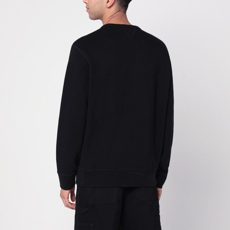 POLO RALPH LAUREN Men's Classic Cotton Blend Sweatshirt