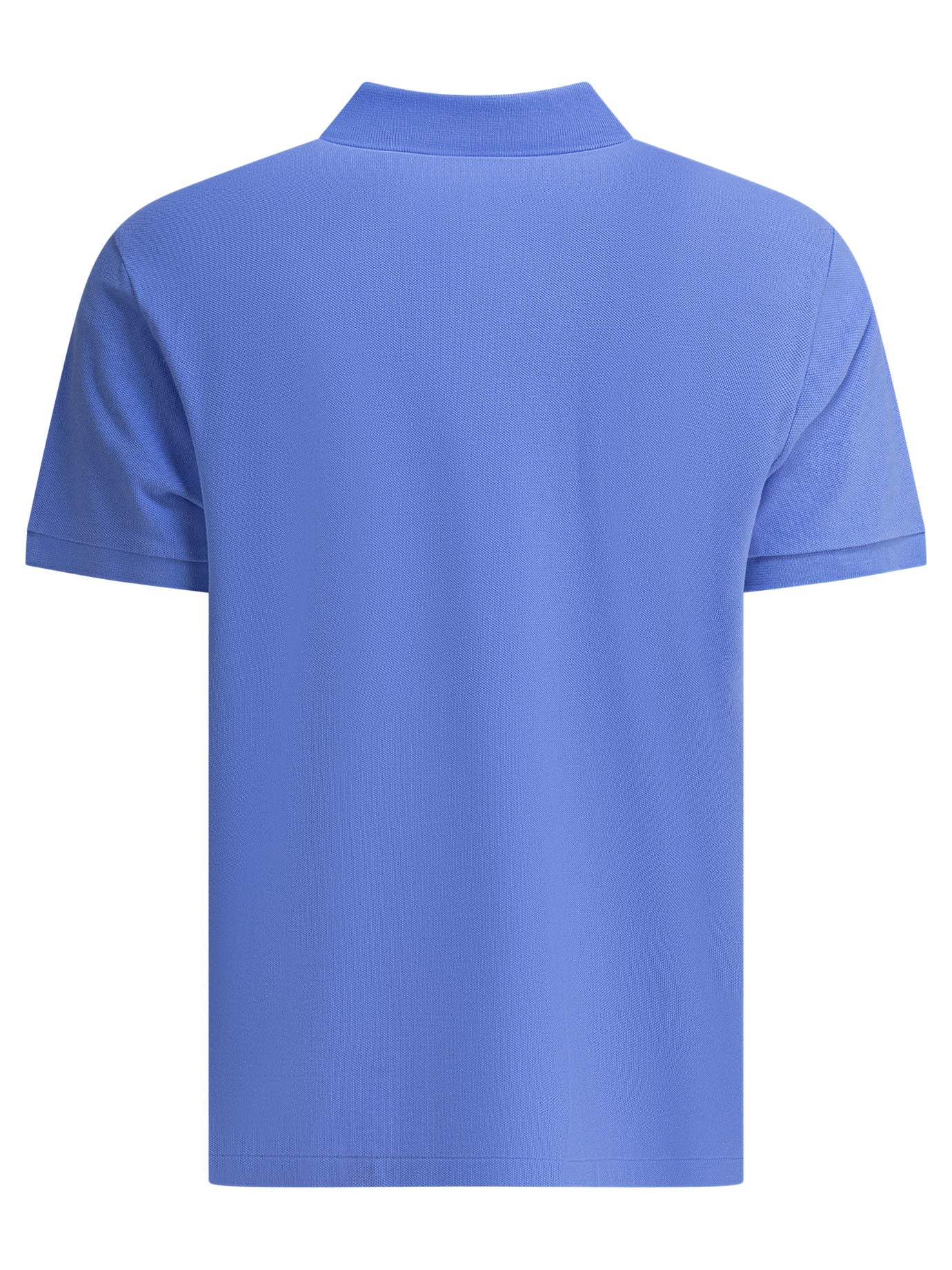 POLO RALPH LAUREN Men's Regular Fit Pique Polo Shirt