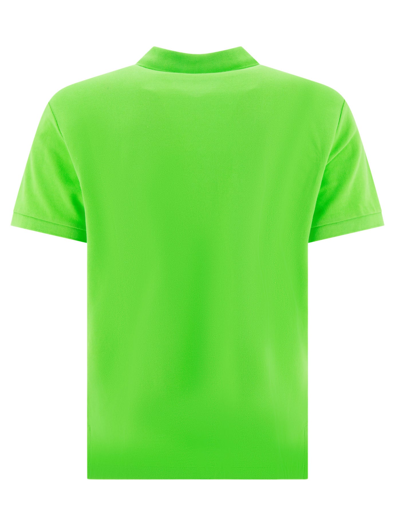 POLO RALPH LAUREN Regular Fit Pique Polo Shirt