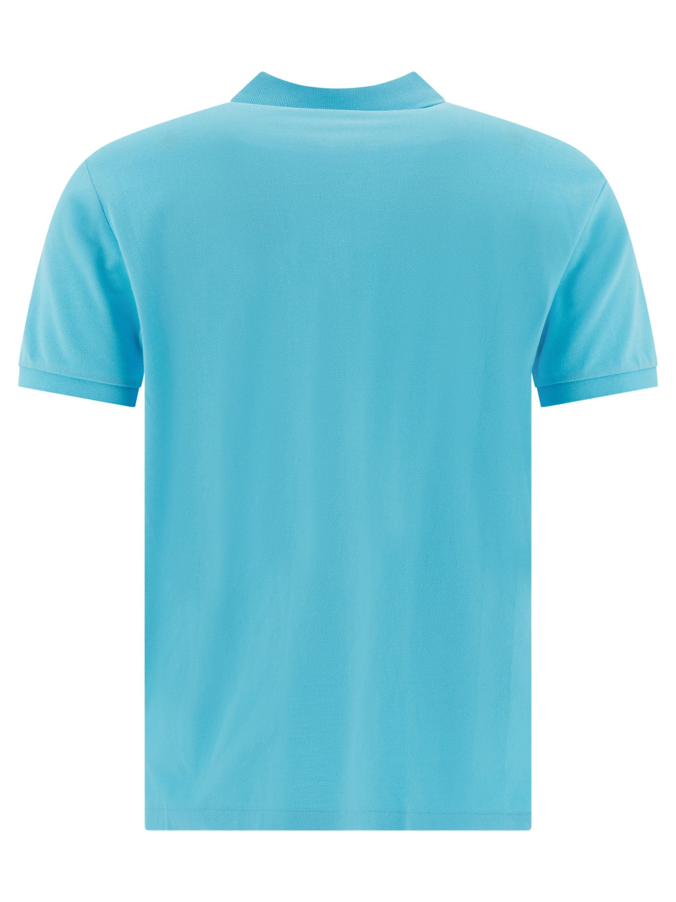 POLO RALPH LAUREN Regular Fit Pique Polo Shirt