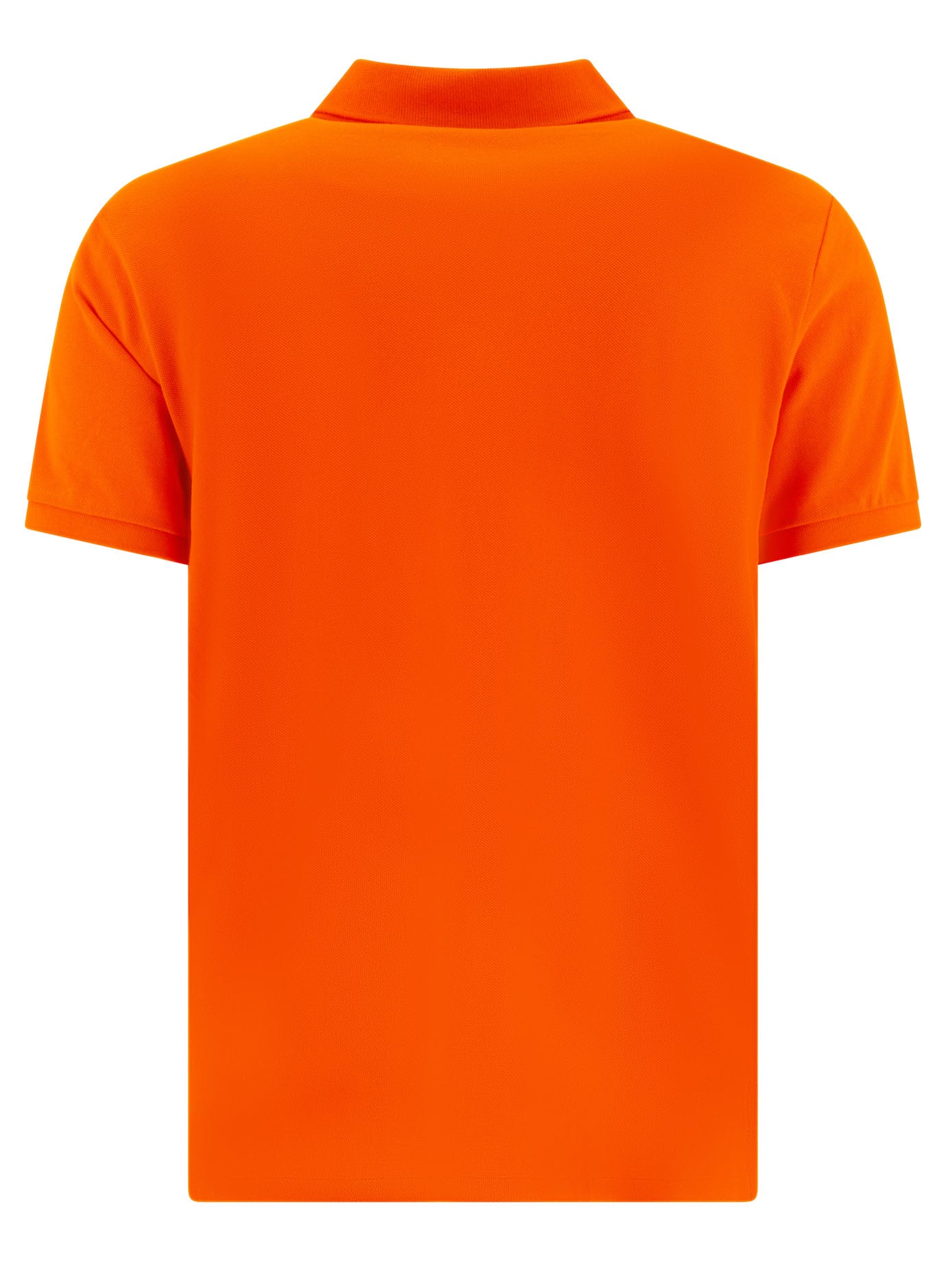 POLO RALPH LAUREN Regular Fit Pique Polo Shirt