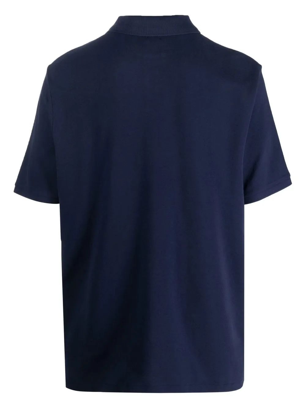 POLO RALPH LAUREN Men's Short Sleeve Polo Shirt