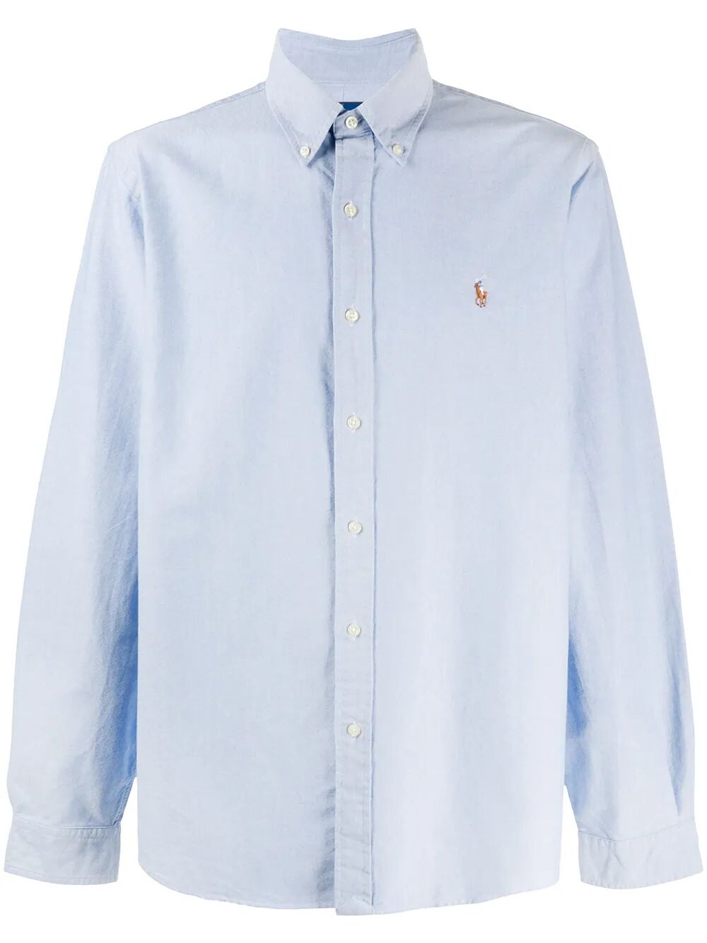 POLO RALPH LAUREN Classic Oxford Shirt for Men