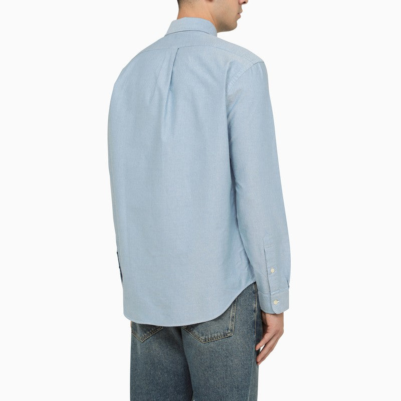 POLO RALPH LAUREN Custom-Fit Button-Down Shirt for Men