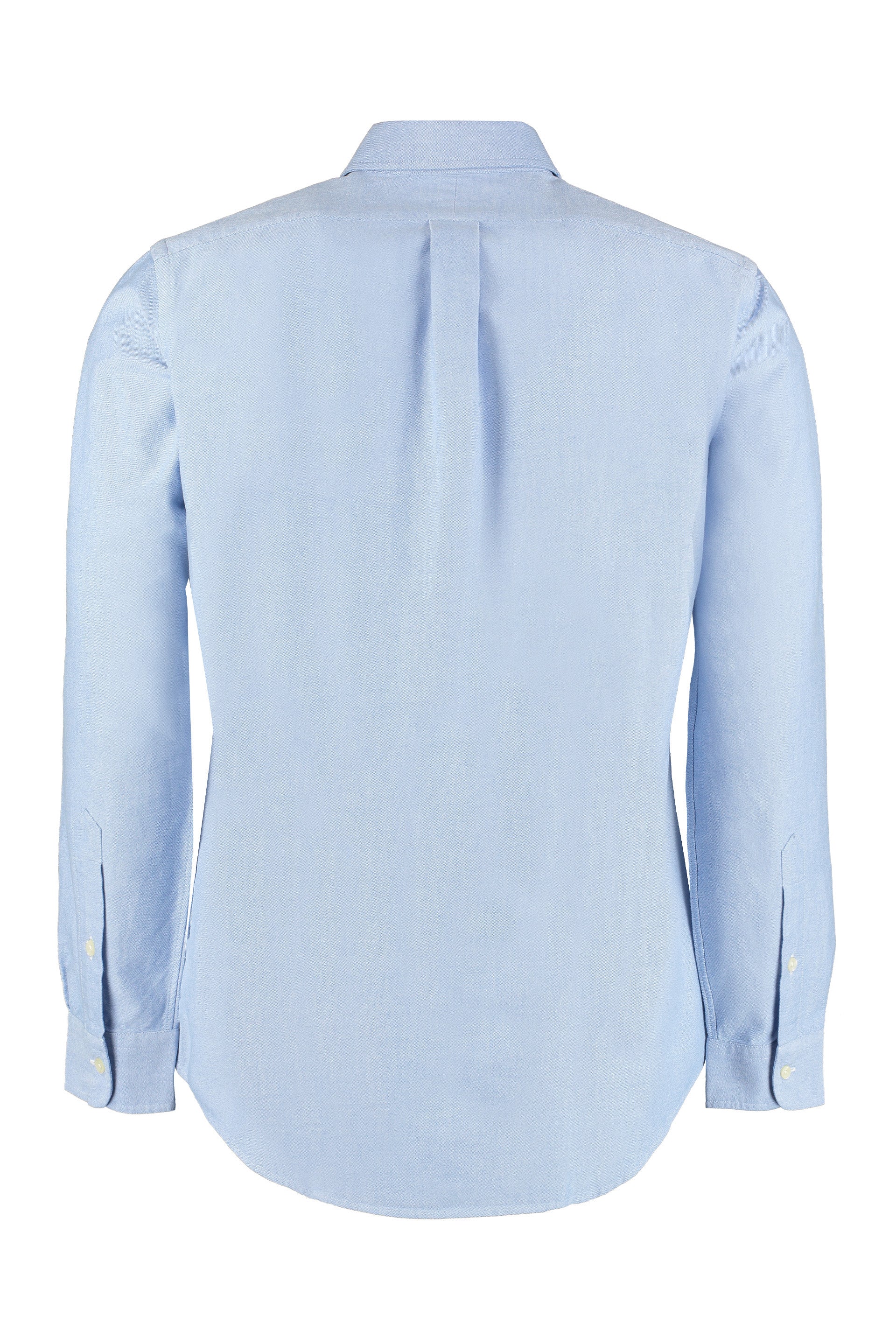 POLO RALPH LAUREN Custom Fit Long Sleeve Shirt - Size L