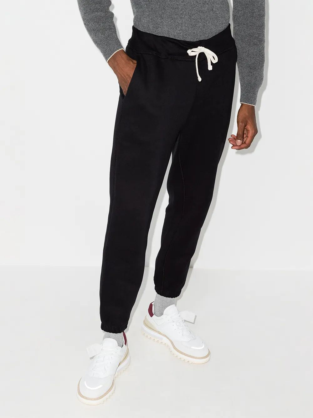 POLO RALPH LAUREN Men's Classic Sweatpants